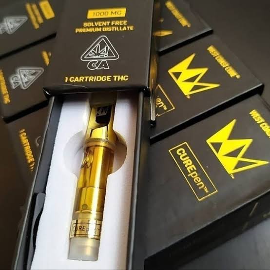 Capsulta Destilado IMPORTADO 1ML