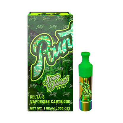 Capsulta Destilado IMPORTADO 1ML